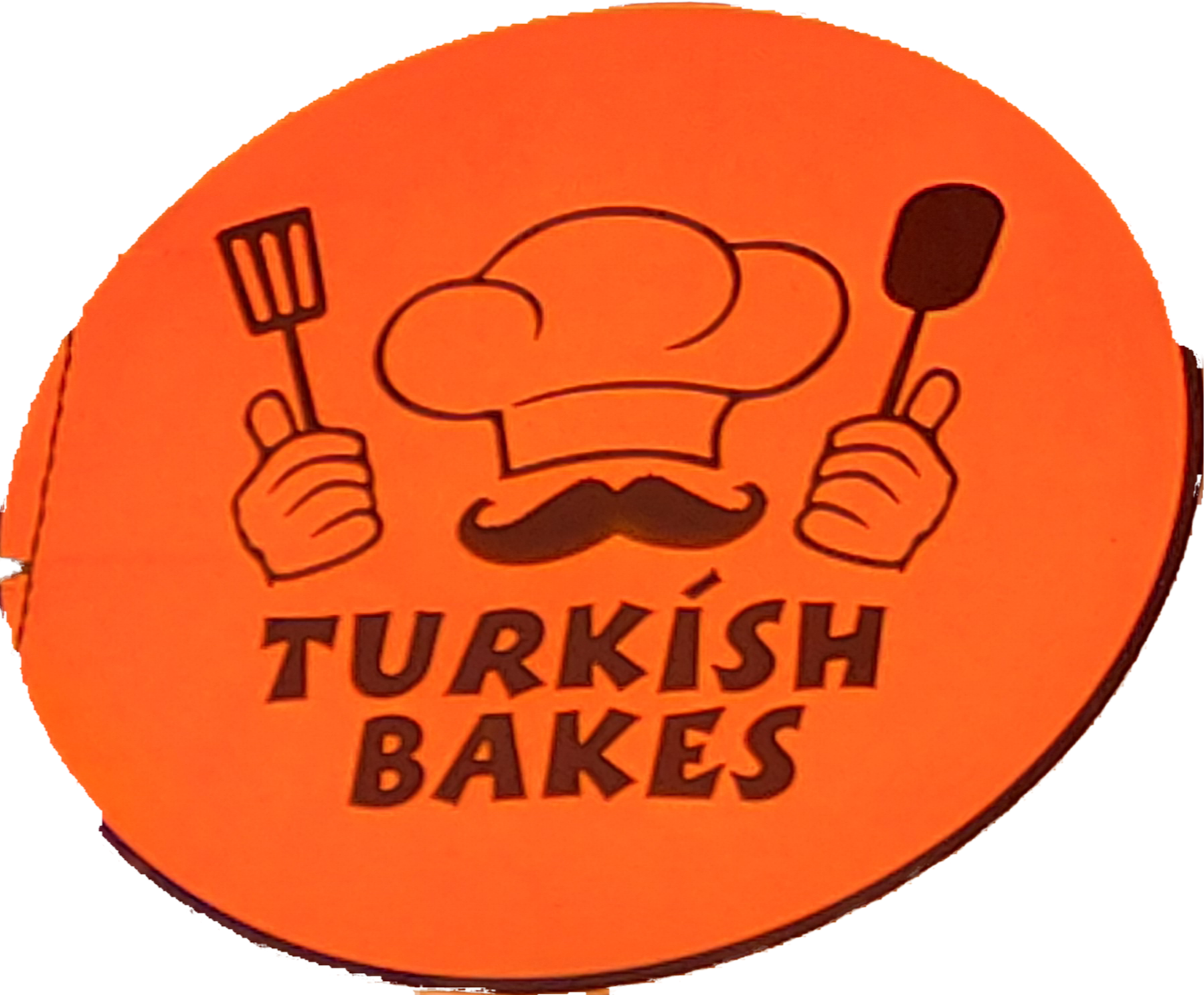 TURKISH BAKES